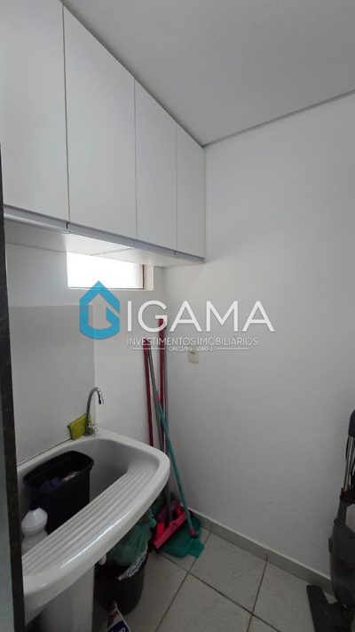 Apartamento, 2 quartos, 56 m² - Foto 5