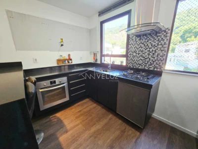 Cobertura, 3 quartos, 158 m² - Foto 1