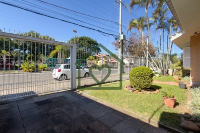 Casa, 3 quartos, 181 m² - Foto 4