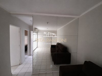 Apartamento, 2 quartos, 49 m² - Foto 5