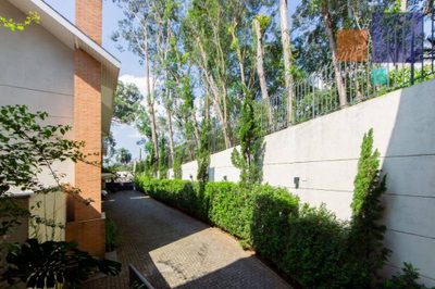 Casa de Condomínio, 5 quartos - Foto 2