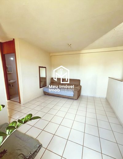 Apartamento, 3 quartos, 61 m² - Foto 1