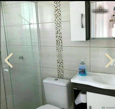 Apartamento, 2 quartos, 48 m² - Foto 5