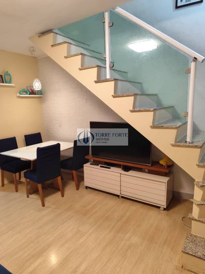 Casa, 2 quartos, 67 m² - Foto 3
