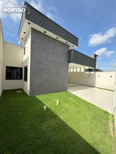 Casa, 2 quartos, 112 m² - Foto 1
