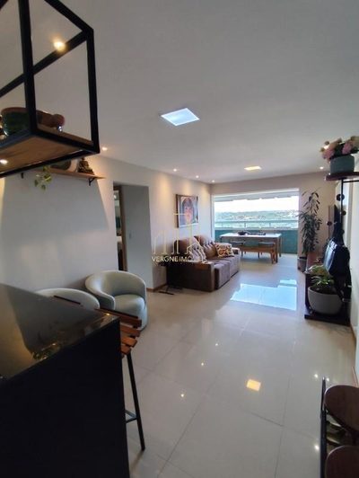 Apartamento, 2 quartos, 93 m² - Foto 5