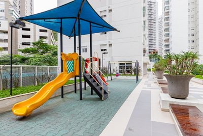 Apartamento, 2 quartos, 84 m² - Foto 2