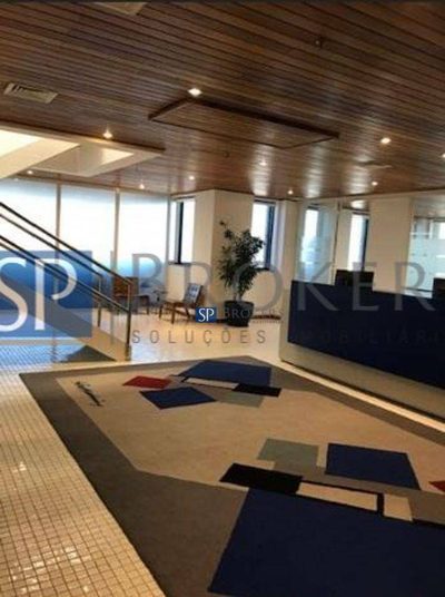 Sala-Conjunto, 800 m² - Foto 5