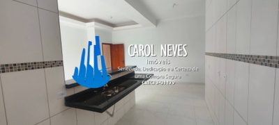 Casa de Condomínio, 2 quartos - Foto 4