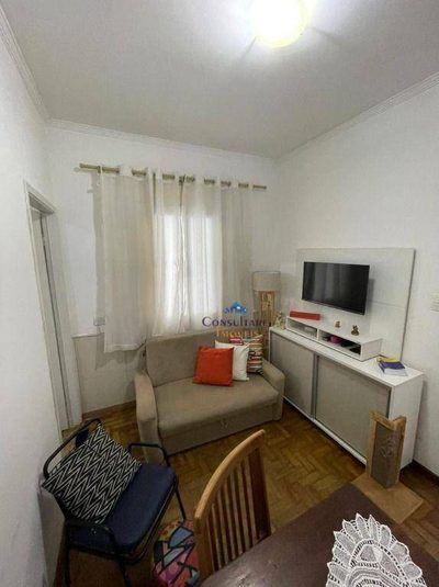 Apartamento, 1 quarto, 48 m² - Foto 5