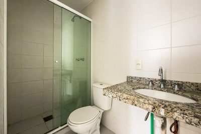 Apartamento, 2 quartos, 74 m² - Foto 2
