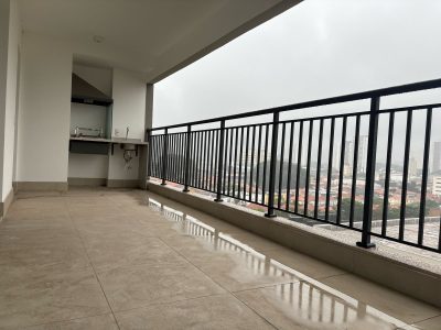 Apartamento, 4 quartos, 136 m² - Foto 3