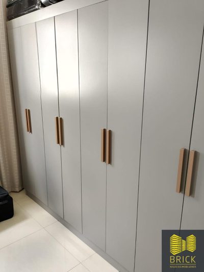 Apartamento, 2 quartos, 65 m² - Foto 4