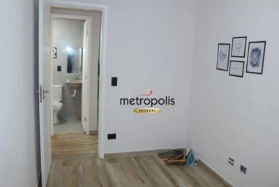 Cobertura, 2 quartos, 103 m² - Foto 3