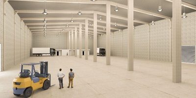 Loteamento e Condomínio, 7 hectares - Foto 2
