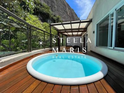 Cobertura, 4 quartos, 203 m² - Foto 3
