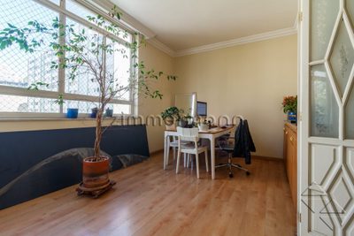 Apartamento, 3 quartos, 129 m² - Foto 1