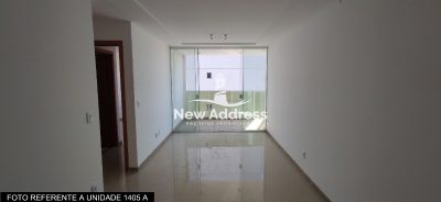 Apartamento, 2 quartos, 68 m² - Foto 2