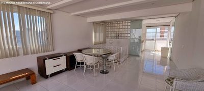 Apartamento, 3 quartos, 326 m² - Foto 4