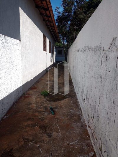 Casa, 2 quartos, 30 m² - Foto 3