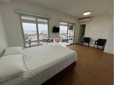 Apartamento, 1 quarto, 91 m² - Foto 4