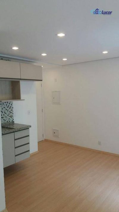 Kitnet-Studio, 25 m² - Foto 5