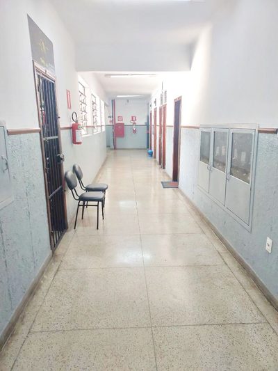 Sala-Conjunto, 23 m² - Foto 5