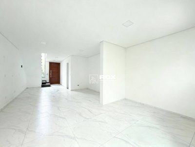 Sobrado, 3 quartos, 177 m² - Foto 3