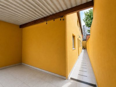 Casa, 1 quarto, 166 m² - Foto 5