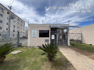 Apartamento, 2 quartos, 41 m² - Foto 1