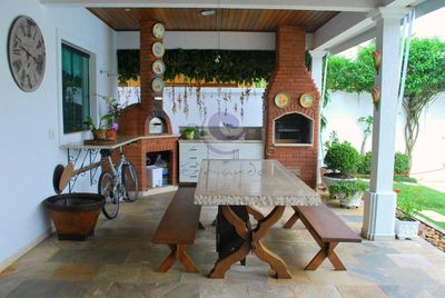 Casa de Condomínio, 7 quartos - Foto 4