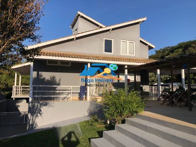 Casa, 5 quartos, 1000 m² - Foto 1