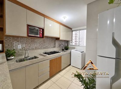 Apartamento, 2 quartos - Foto 1
