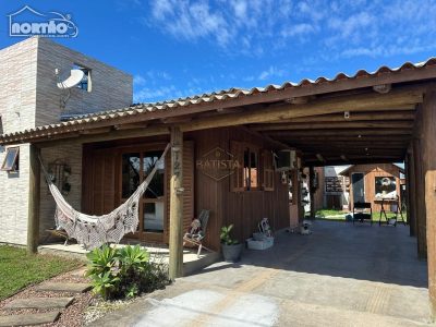 Casa, 3 quartos - Foto 2