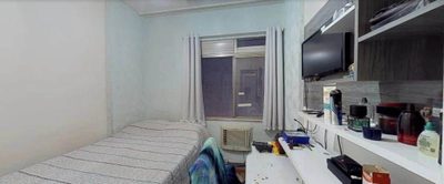 Apartamento, 3 quartos, 100 m² - Foto 5