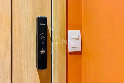 Apartamento, 1 quarto, 40 m² - Foto 1