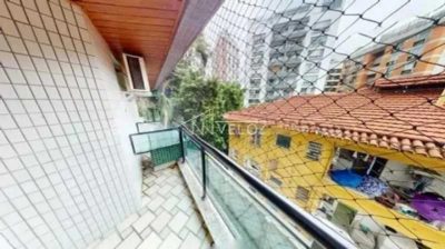 Apartamento, 4 quartos, 240 m² - Foto 2