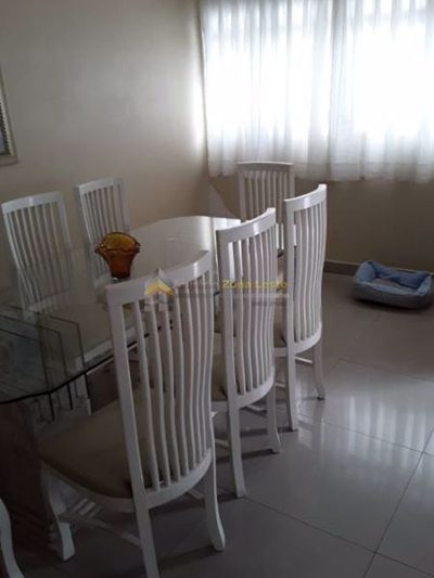 Sobrado, 3 quartos, 223 m² - Foto 4
