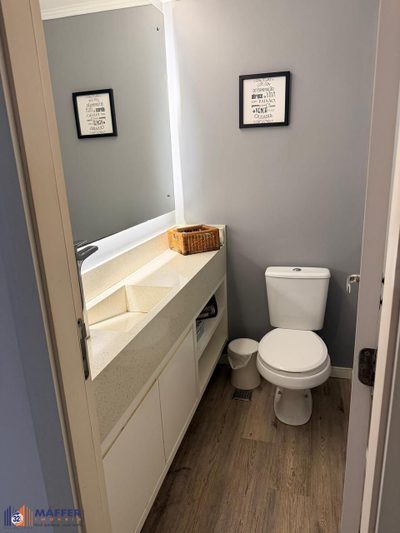 Apartamento, 2 quartos, 68 m² - Foto 3