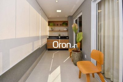 Apartamento, 3 quartos, 132 m² - Foto 3