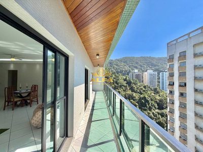 Apartamento, 3 quartos, 192 m² - Foto 3