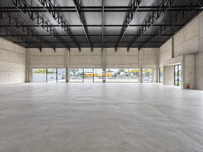 Loja-Salão, 350 m² - Foto 5