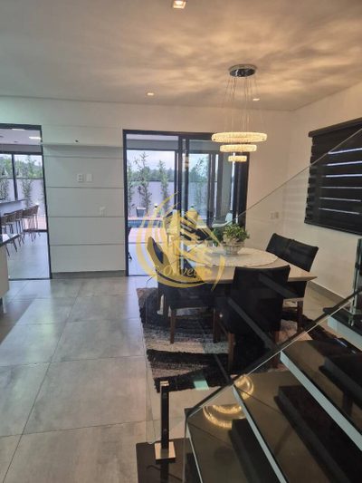 Sobrado, 4 quartos, 280 m² - Foto 4
