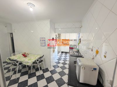 Apartamento, 3 quartos, 127 m² - Foto 1