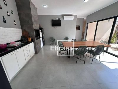 Casa, 3 quartos, 280 m² - Foto 2