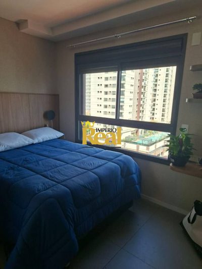 Kitnet-Studio, 22 m² - Foto 2