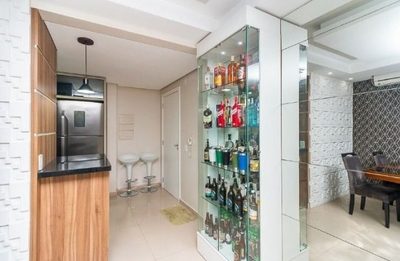 Apartamento, 3 quartos, 79 m² - Foto 4