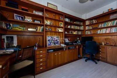 Apartamento, 2 quartos, 85 m² - Foto 1
