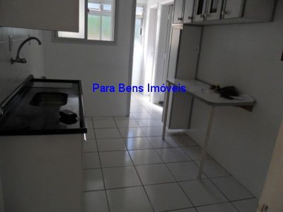 Apartamento, 3 quartos, 84 m² - Foto 2