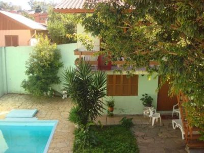 Casa, 5 quartos, 200 m² - Foto 2